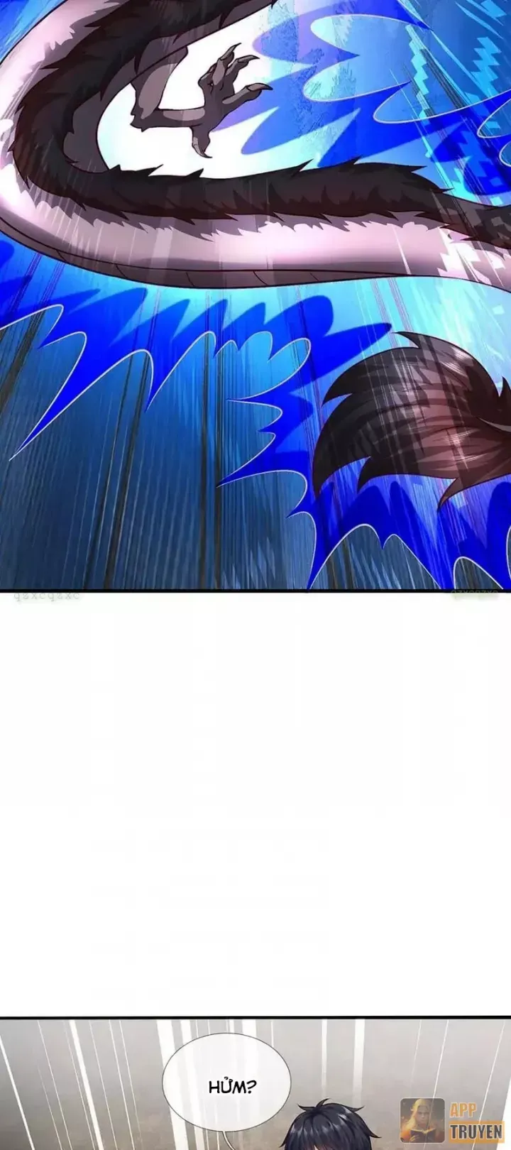 Bắt Đầu Với Chí Tôn Đan Điền [Chap 386]