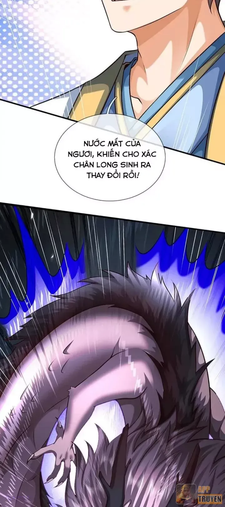 Bắt Đầu Với Chí Tôn Đan Điền [Chap 386]