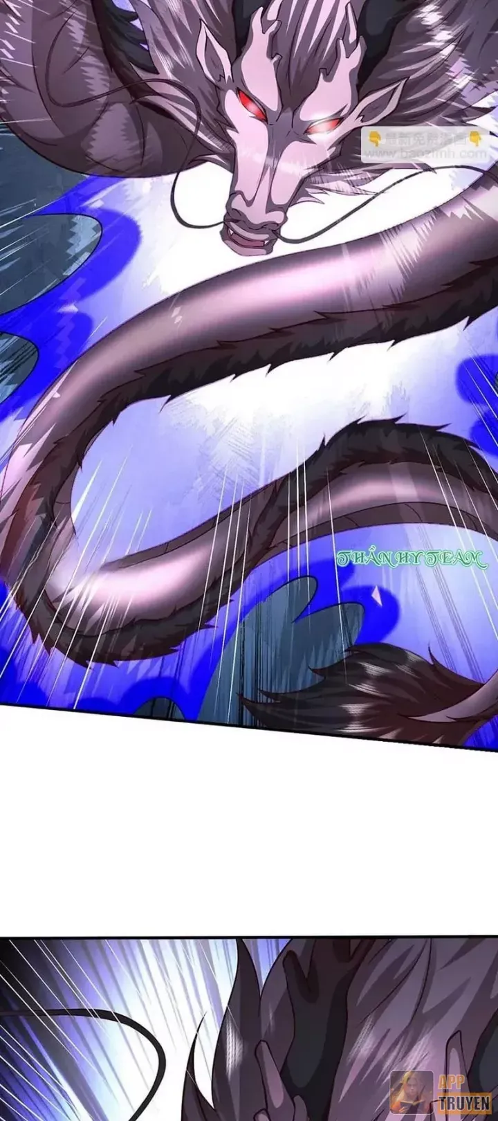 Bắt Đầu Với Chí Tôn Đan Điền [Chap 386]