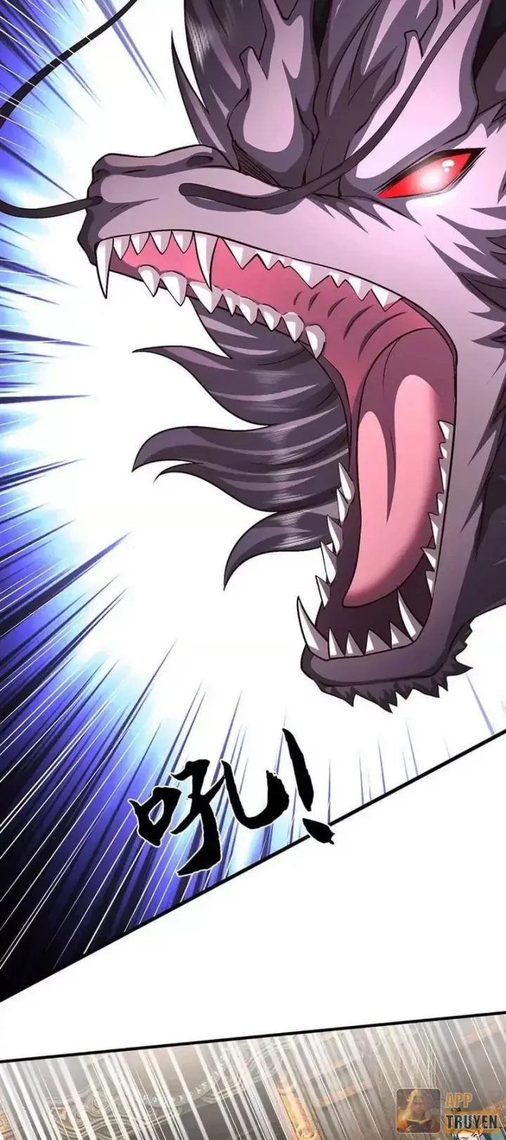 Bắt Đầu Với Chí Tôn Đan Điền [Chap 386]