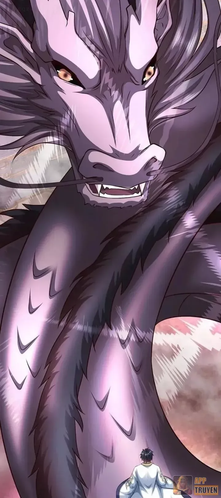 Bắt Đầu Với Chí Tôn Đan Điền [Chap 386]