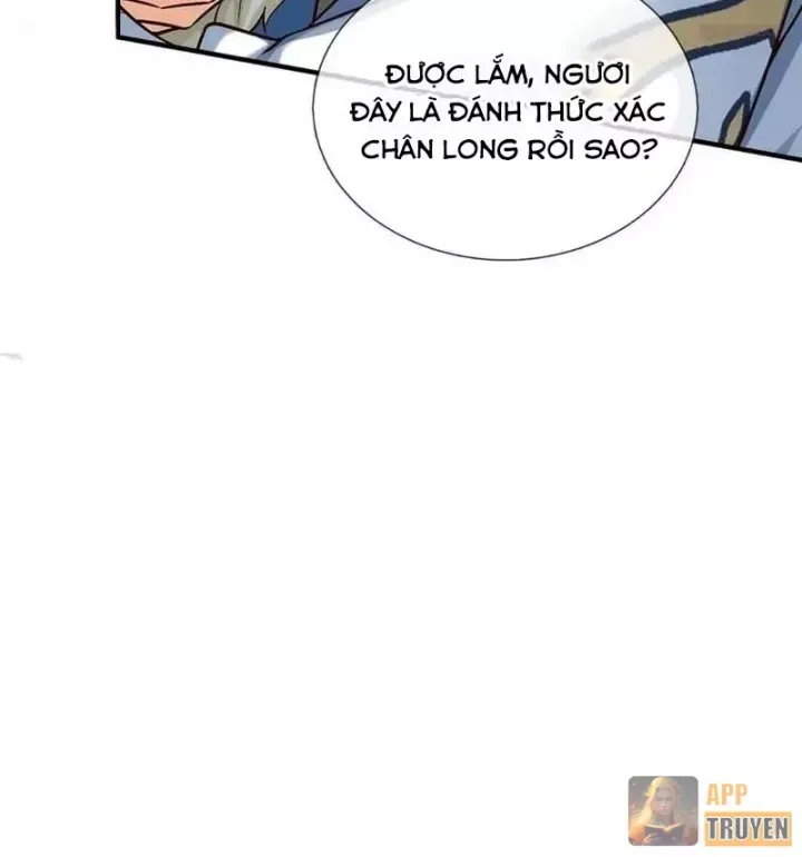 Bắt Đầu Với Chí Tôn Đan Điền [Chap 386]