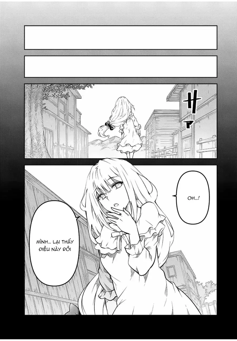 Từ Chức Nghiệp Yếu Nhất Trở Thành '' Thợ Rèn'' Mạnh Nhất [Chap 121]