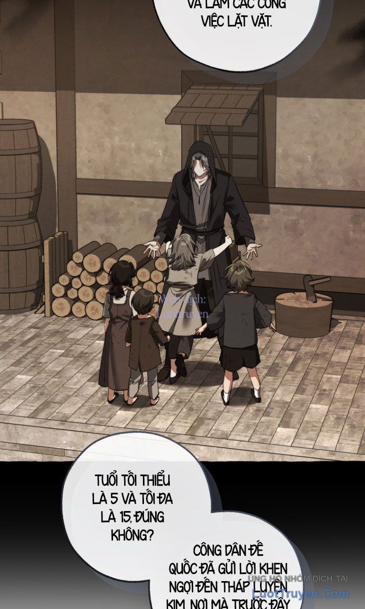 Phế Vật Dòng Dõi Bá Tước [Chap 171]