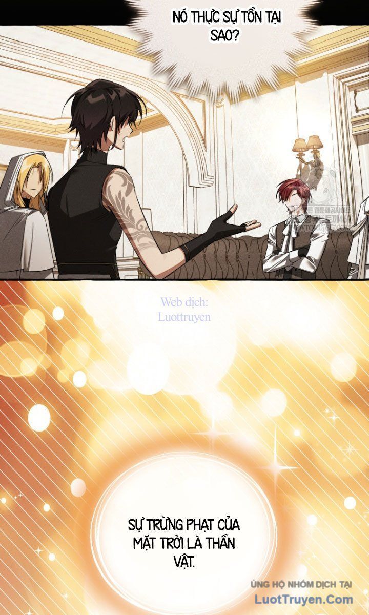 Phế Vật Dòng Dõi Bá Tước [Chap 171]