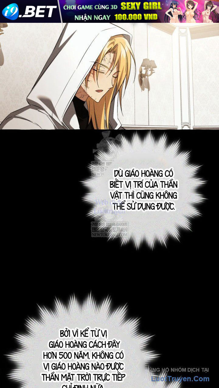 Phế Vật Dòng Dõi Bá Tước [Chap 171]