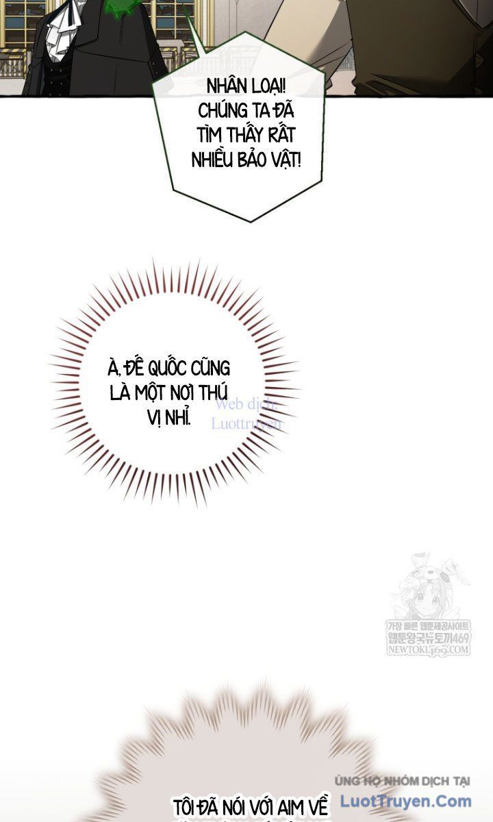 Phế Vật Dòng Dõi Bá Tước [Chap 171]