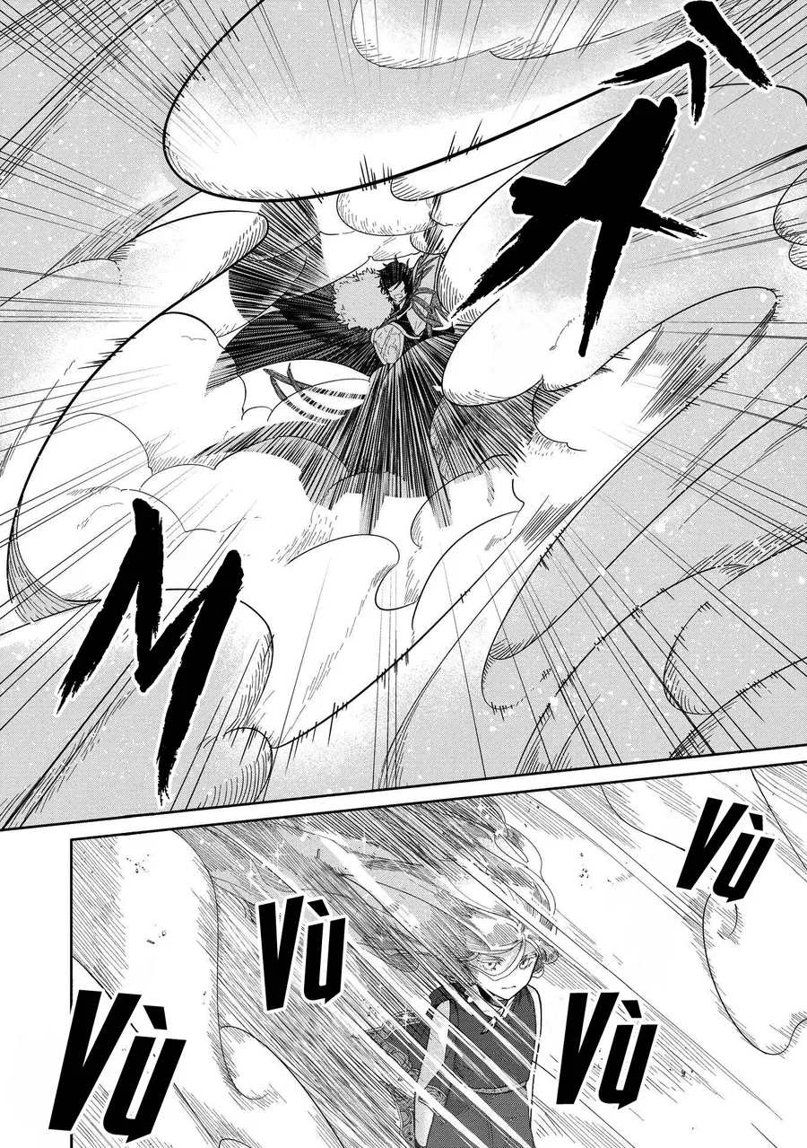 Zeus Thất Thế Và Đứa Trẻ Nô Lệ (Ochibure Zeus To Dourei No Ko) [Chap 7-9]