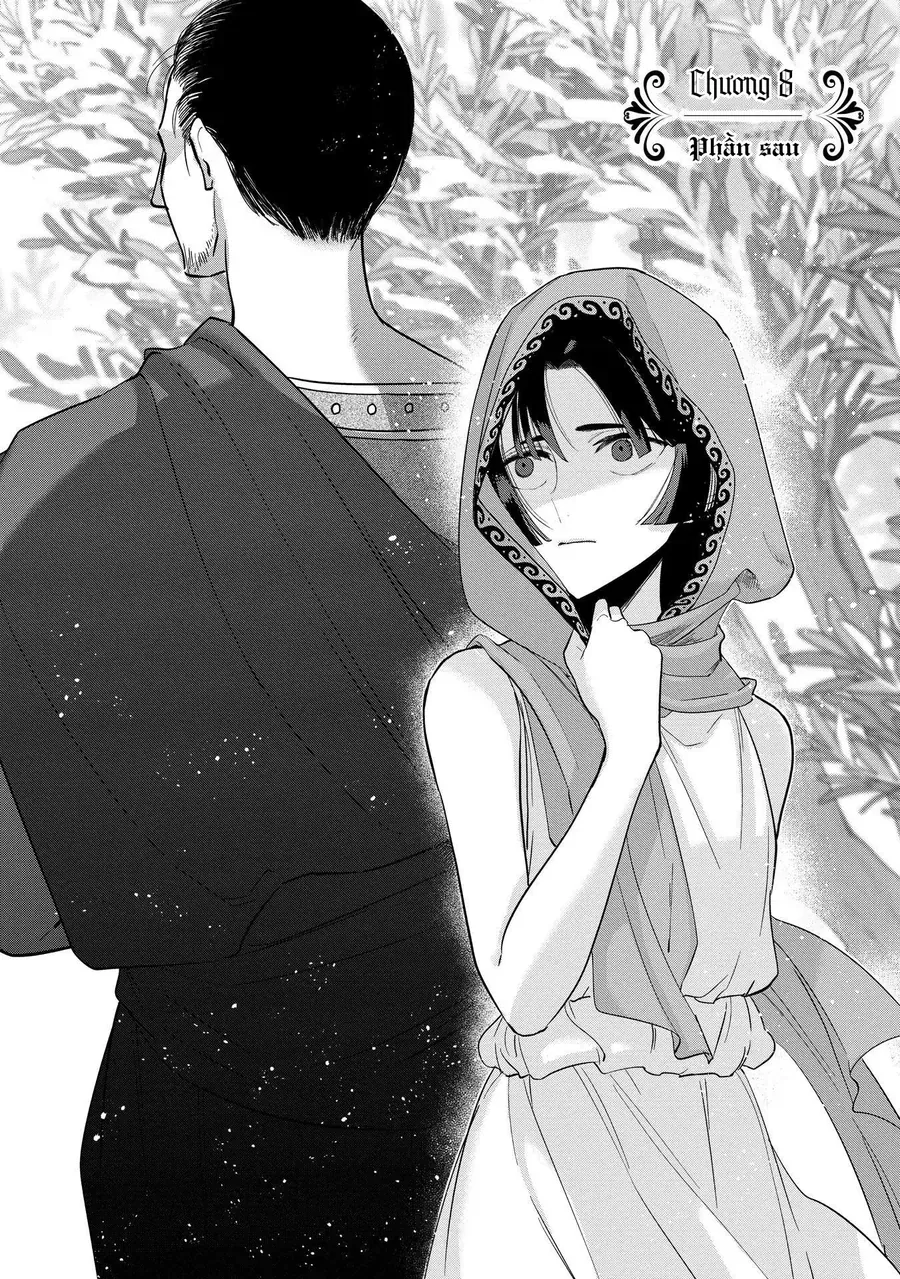 Zeus Thất Thế Và Đứa Trẻ Nô Lệ (Ochibure Zeus To Dourei No Ko) [Chap 7-9]