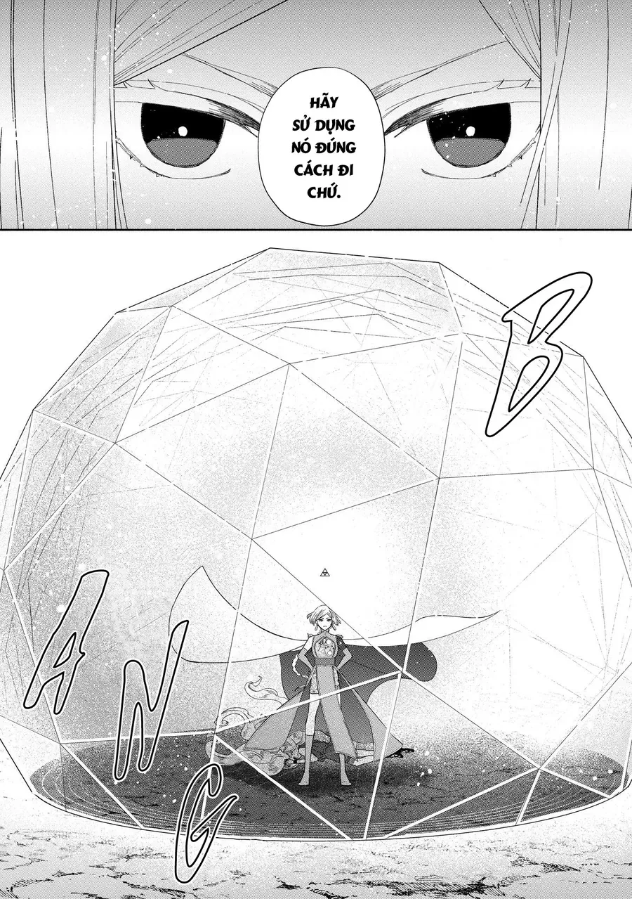 Zeus Thất Thế Và Đứa Trẻ Nô Lệ (Ochibure Zeus To Dourei No Ko) [Chap 7-9]