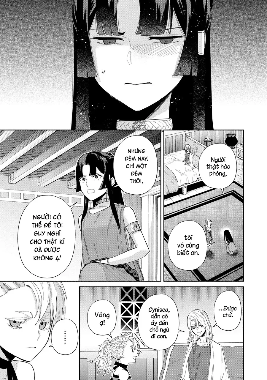 Zeus Thất Thế Và Đứa Trẻ Nô Lệ (Ochibure Zeus To Dourei No Ko) [Chap 7-9]