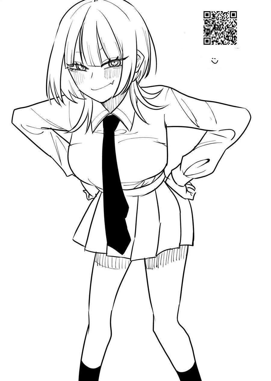 Shihai Shoujo Kubaru-Chan [Chap 32-33]