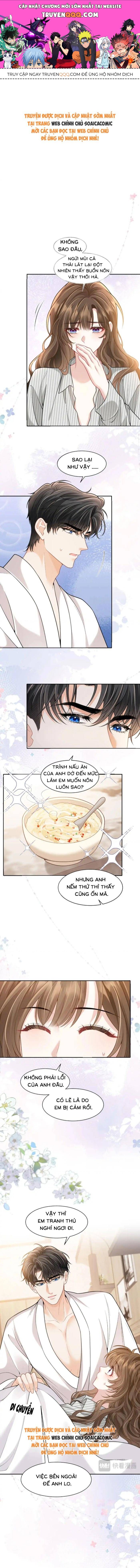 Một Đêm Sâu Đậm [Chap 54]