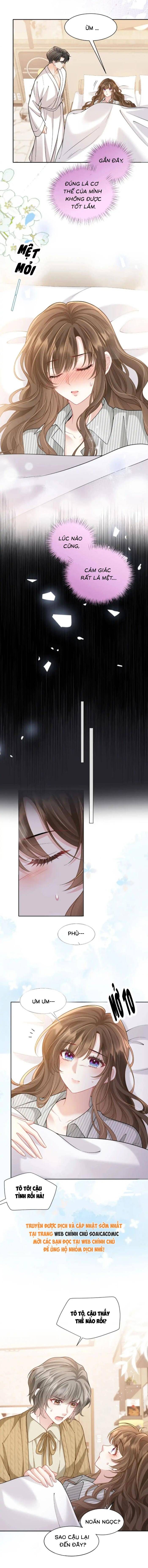 Một Đêm Sâu Đậm [Chap 54]