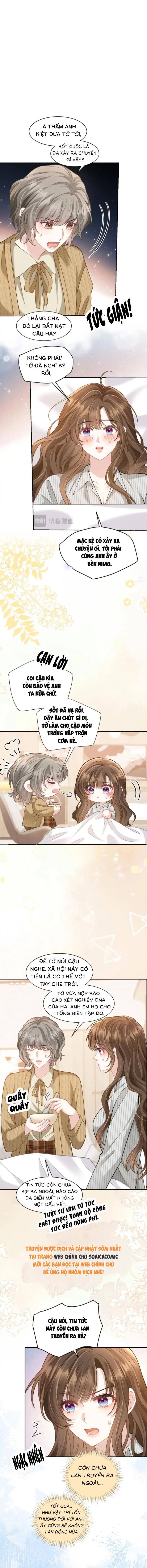 Một Đêm Sâu Đậm [Chap 54]