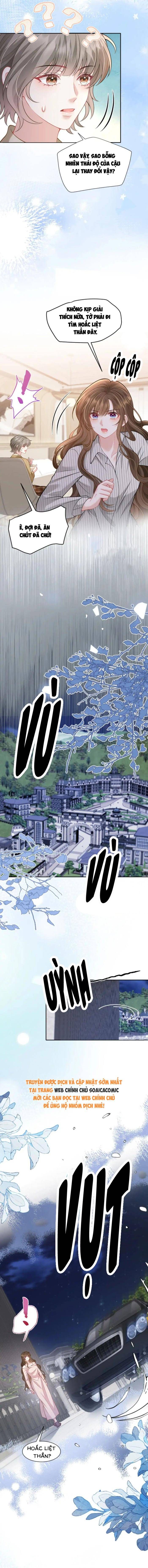 Một Đêm Sâu Đậm [Chap 54]