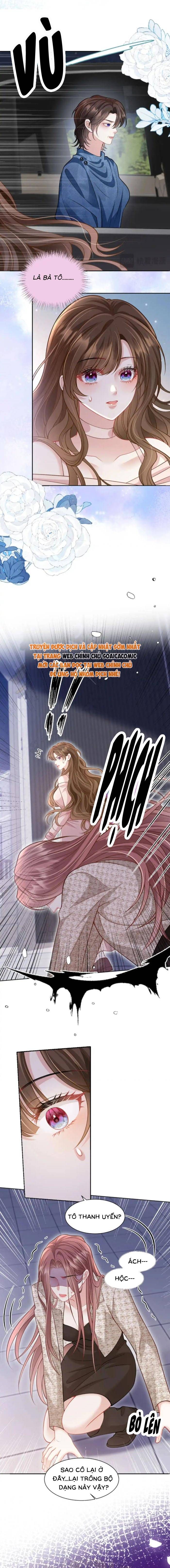 Một Đêm Sâu Đậm [Chap 54]