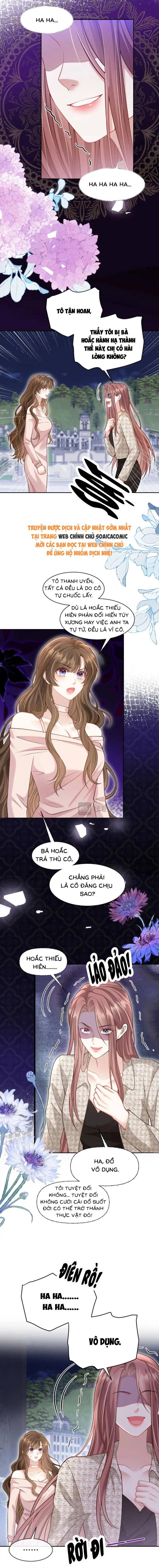 Một Đêm Sâu Đậm [Chap 54]