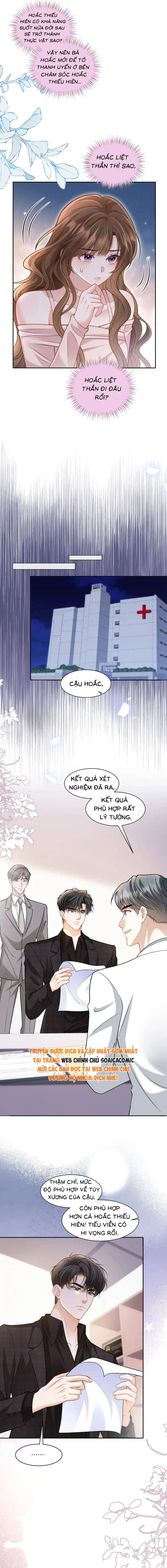 Một Đêm Sâu Đậm [Chap 54]