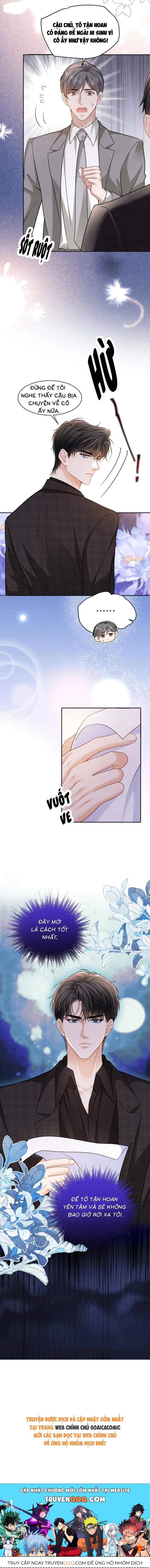 Một Đêm Sâu Đậm [Chap 54]