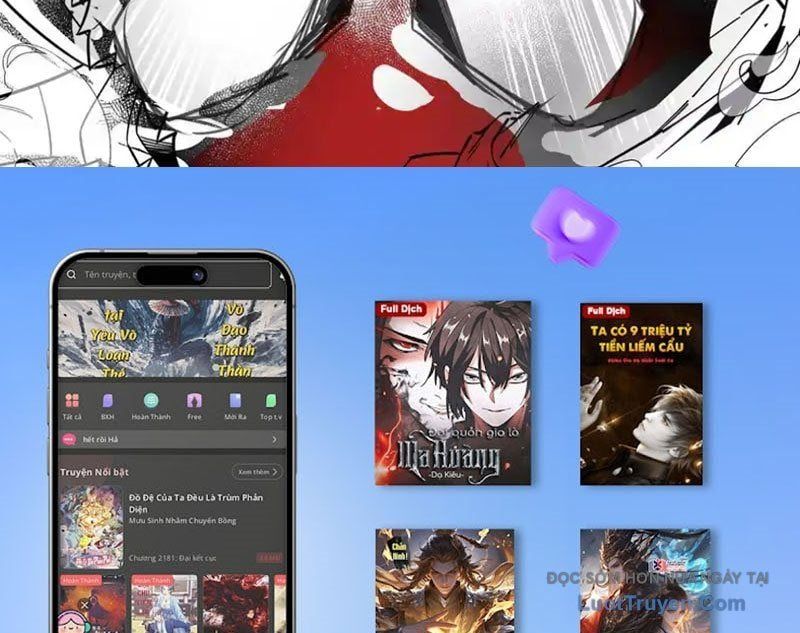 Thần Trò Chơi Dục Vọng [Chap 139]