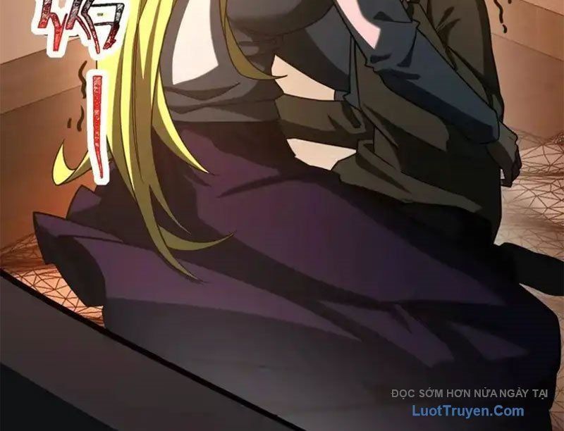 Thần Trò Chơi Dục Vọng [Chap 139]