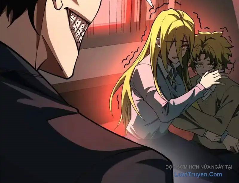 Thần Trò Chơi Dục Vọng [Chap 139]