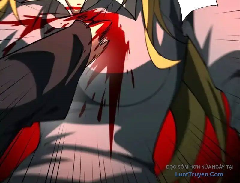 Thần Trò Chơi Dục Vọng [Chap 139]