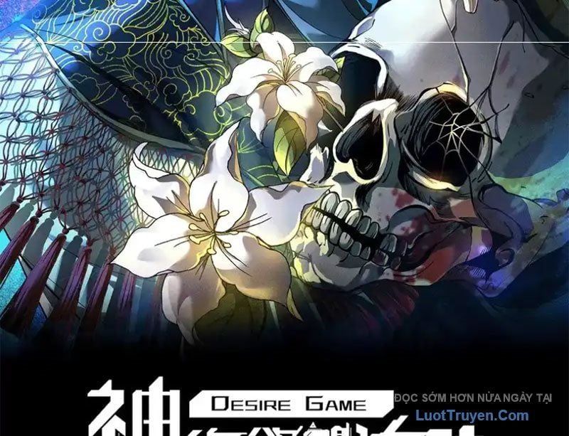 Thần Trò Chơi Dục Vọng [Chap 139]
