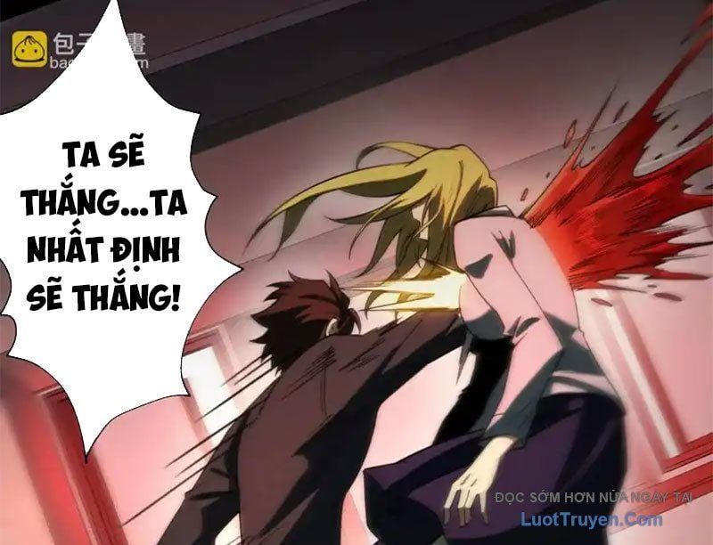 Thần Trò Chơi Dục Vọng [Chap 139]