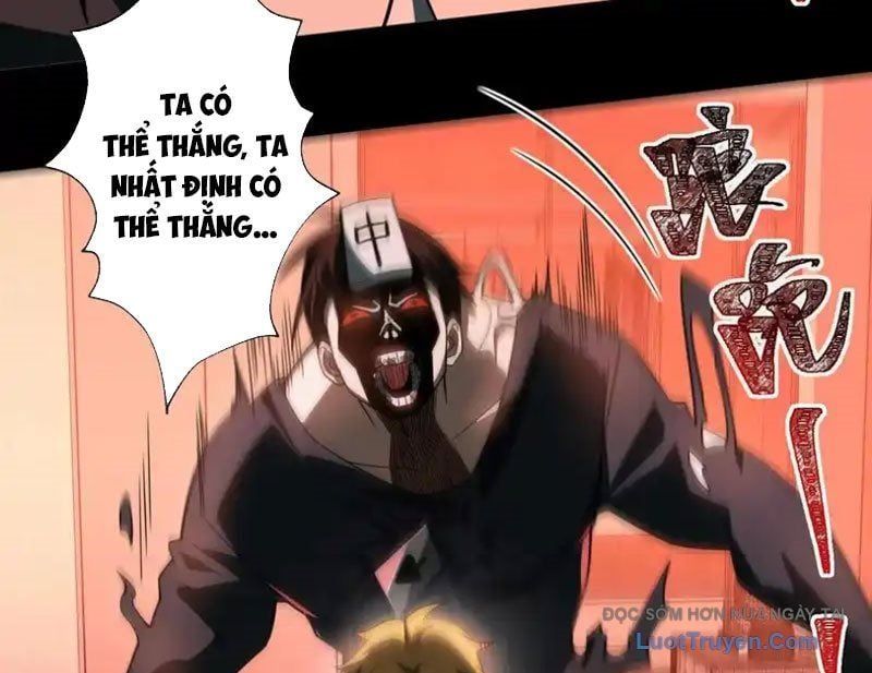 Thần Trò Chơi Dục Vọng [Chap 139]