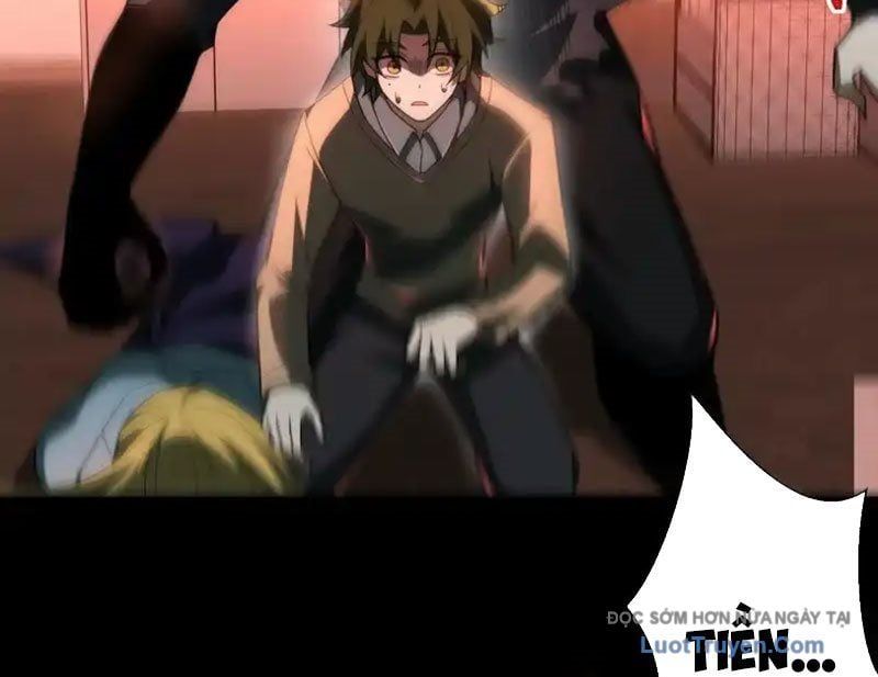 Thần Trò Chơi Dục Vọng [Chap 139]