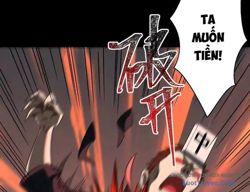 Thần Trò Chơi Dục Vọng [Chap 139]