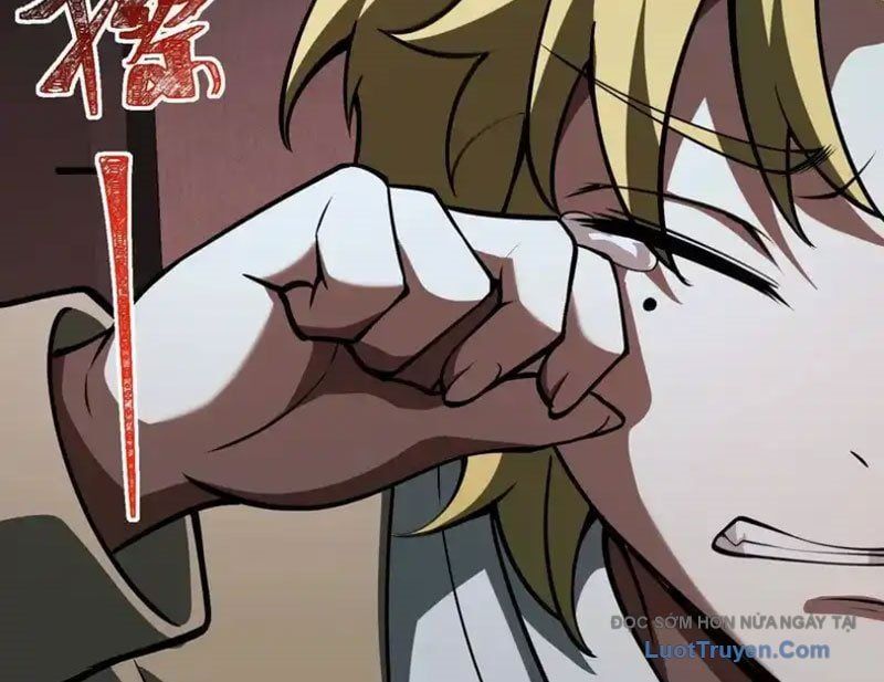 Thần Trò Chơi Dục Vọng [Chap 139]