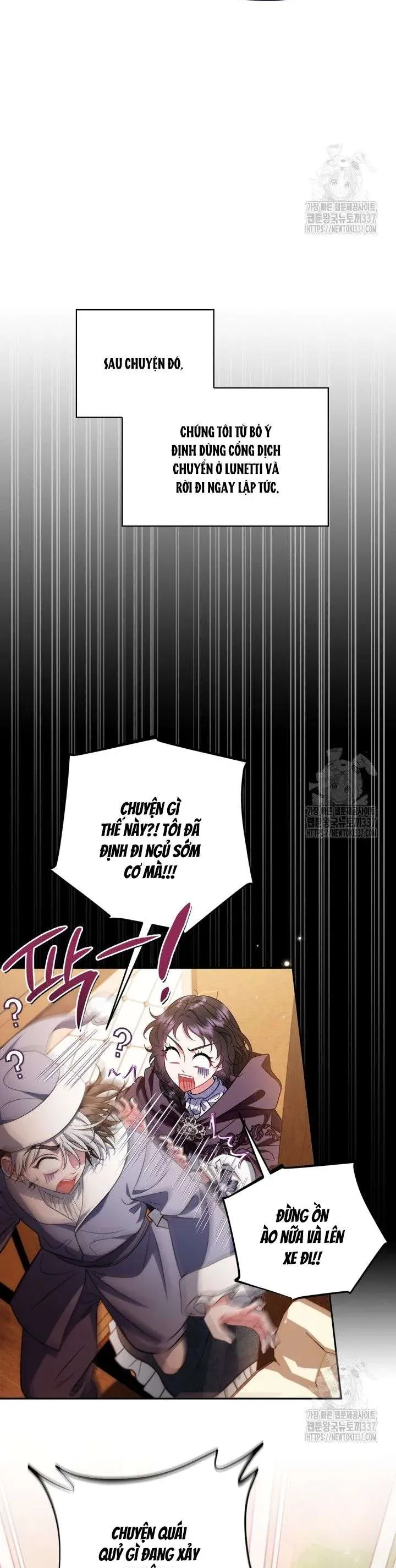 Trở Thành Người Giám Định Chất Độc Cho Thế Lực Hắc Ám [Chap 48]