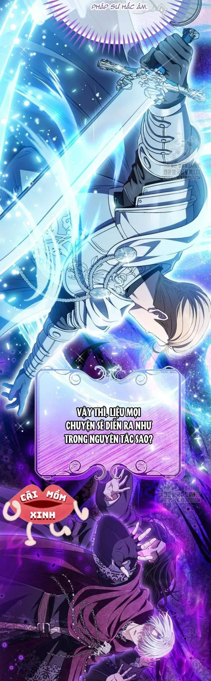 Trở Thành Người Giám Định Chất Độc Cho Thế Lực Hắc Ám [Chap 48]