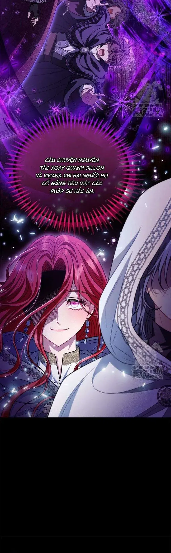 Trở Thành Người Giám Định Chất Độc Cho Thế Lực Hắc Ám [Chap 48]