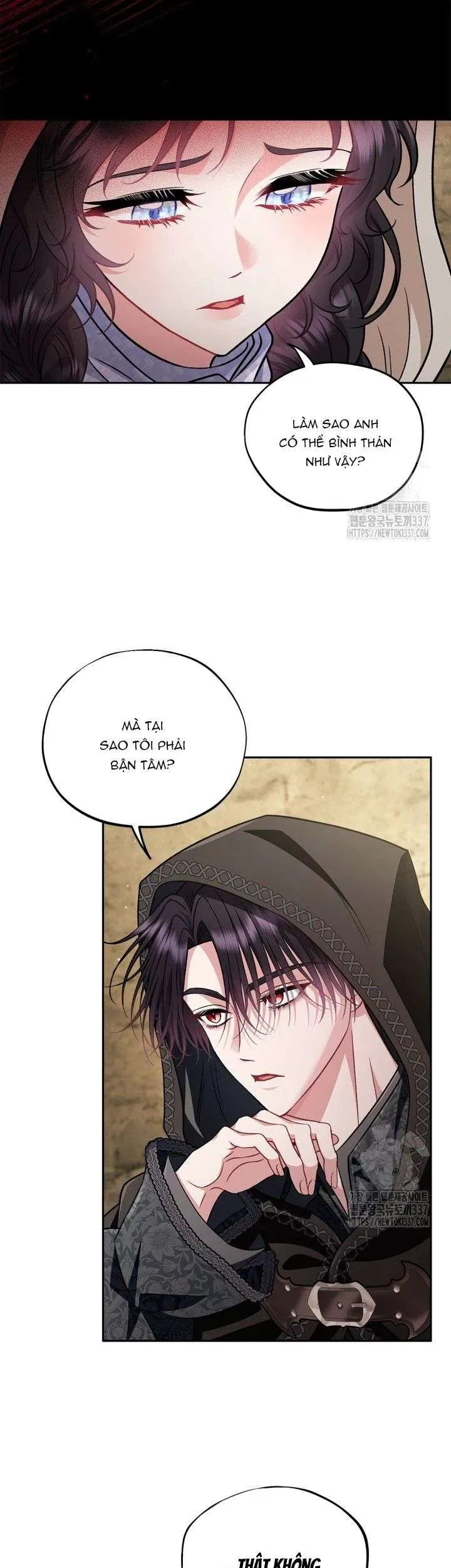 Trở Thành Người Giám Định Chất Độc Cho Thế Lực Hắc Ám [Chap 48]