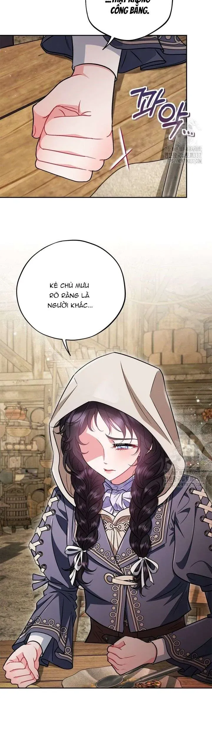 Trở Thành Người Giám Định Chất Độc Cho Thế Lực Hắc Ám [Chap 48]