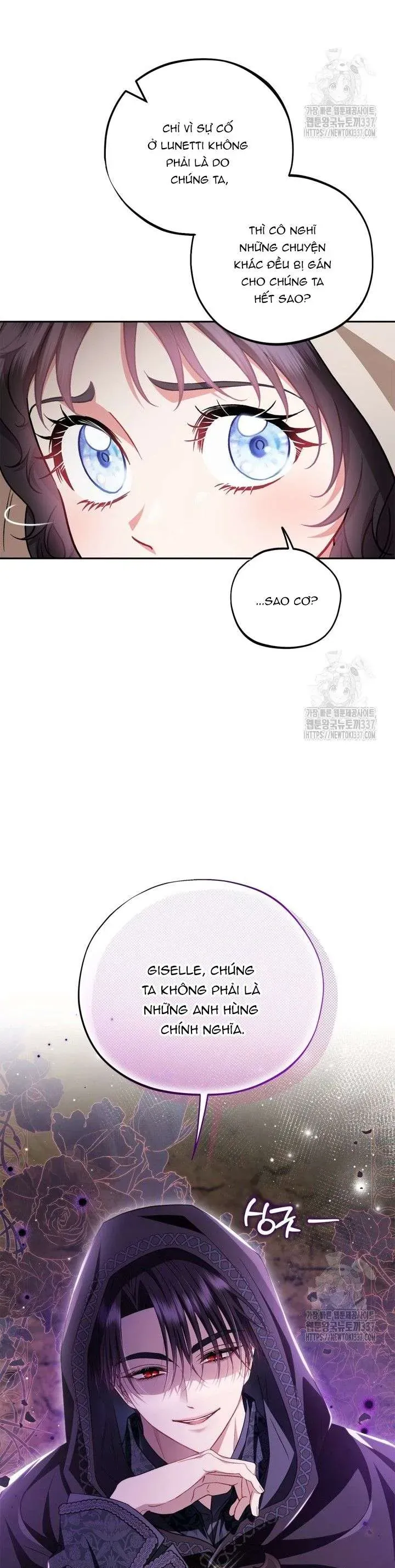 Trở Thành Người Giám Định Chất Độc Cho Thế Lực Hắc Ám [Chap 48]