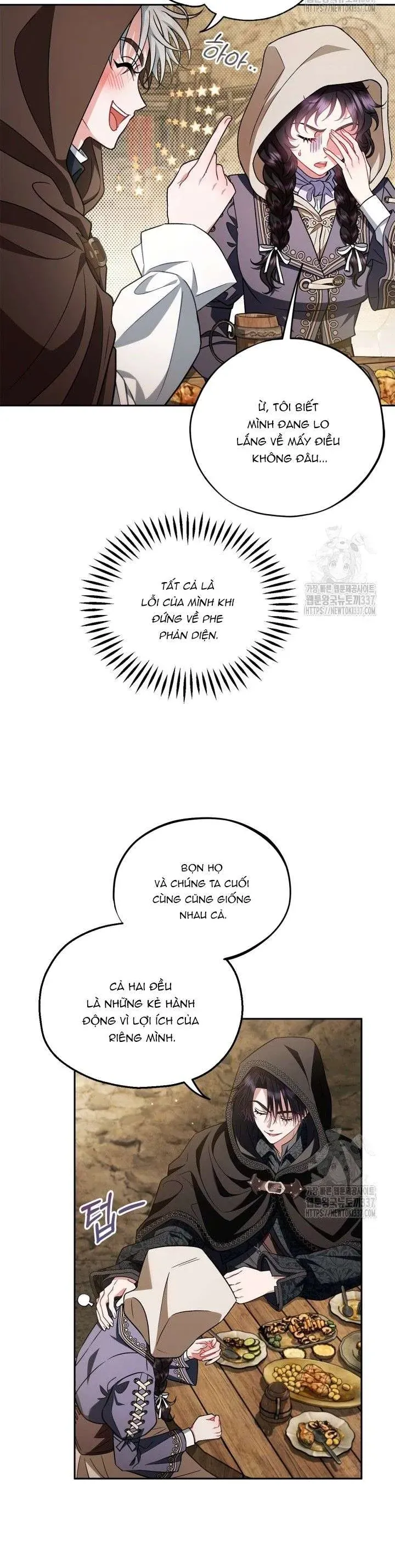 Trở Thành Người Giám Định Chất Độc Cho Thế Lực Hắc Ám [Chap 48]