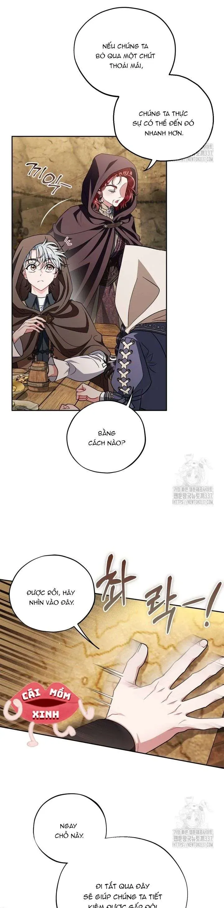 Trở Thành Người Giám Định Chất Độc Cho Thế Lực Hắc Ám [Chap 48]