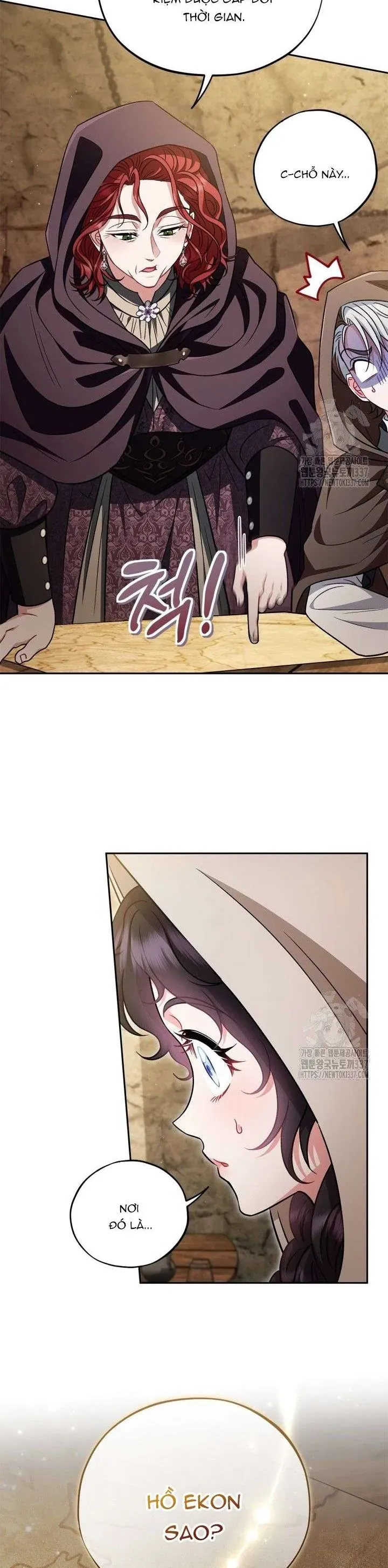 Trở Thành Người Giám Định Chất Độc Cho Thế Lực Hắc Ám [Chap 48]