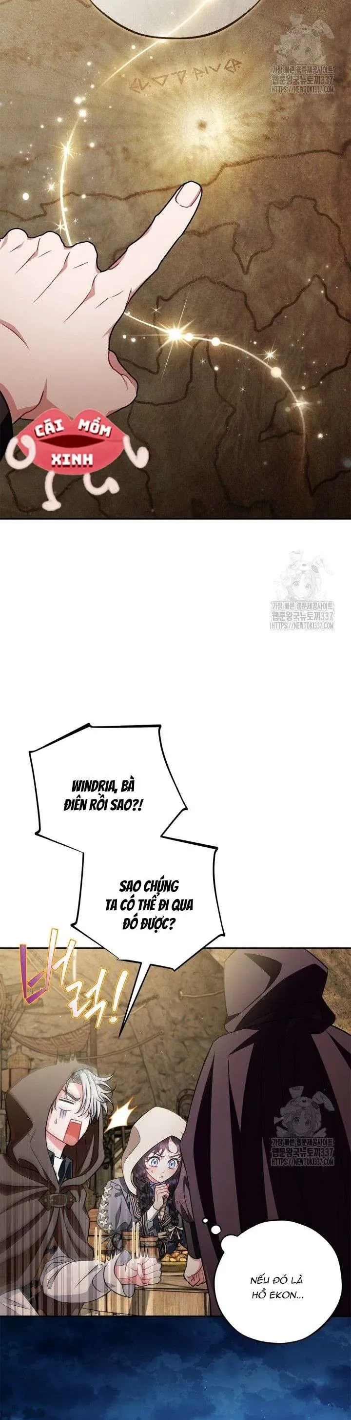 Trở Thành Người Giám Định Chất Độc Cho Thế Lực Hắc Ám [Chap 48]