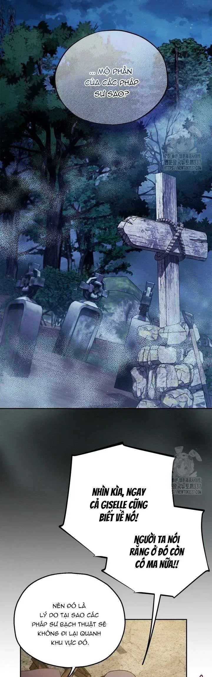 Trở Thành Người Giám Định Chất Độc Cho Thế Lực Hắc Ám [Chap 48]