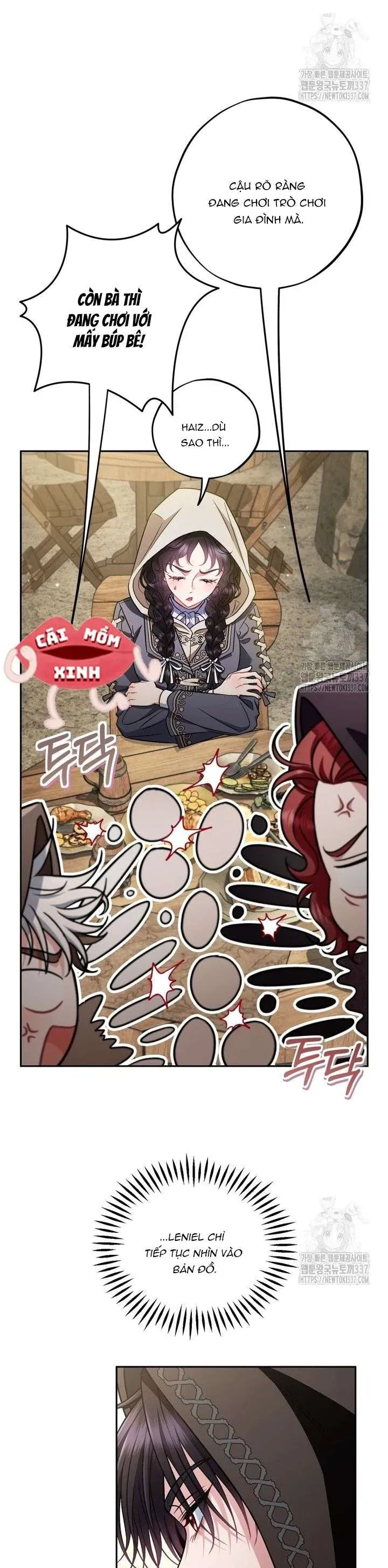 Trở Thành Người Giám Định Chất Độc Cho Thế Lực Hắc Ám [Chap 48]