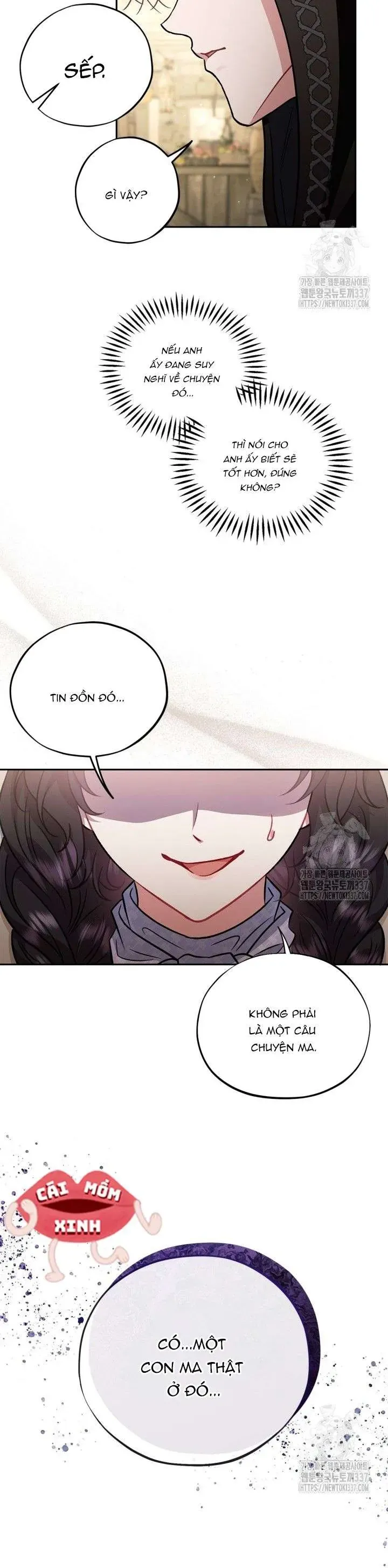 Trở Thành Người Giám Định Chất Độc Cho Thế Lực Hắc Ám [Chap 48]