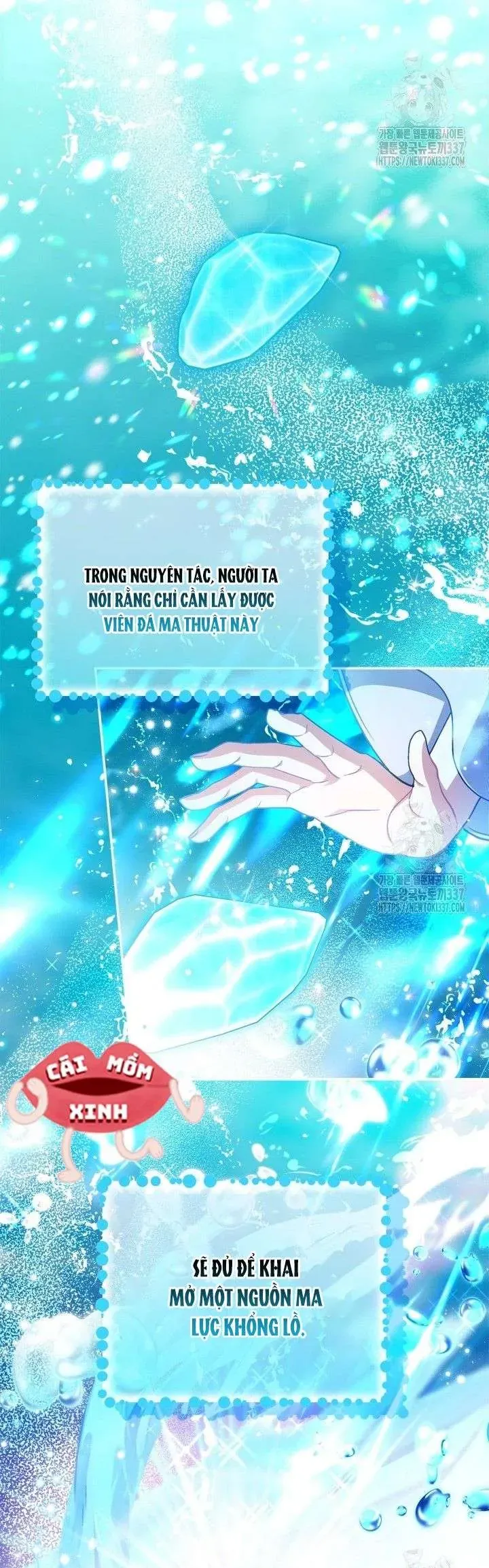 Trở Thành Người Giám Định Chất Độc Cho Thế Lực Hắc Ám [Chap 48]