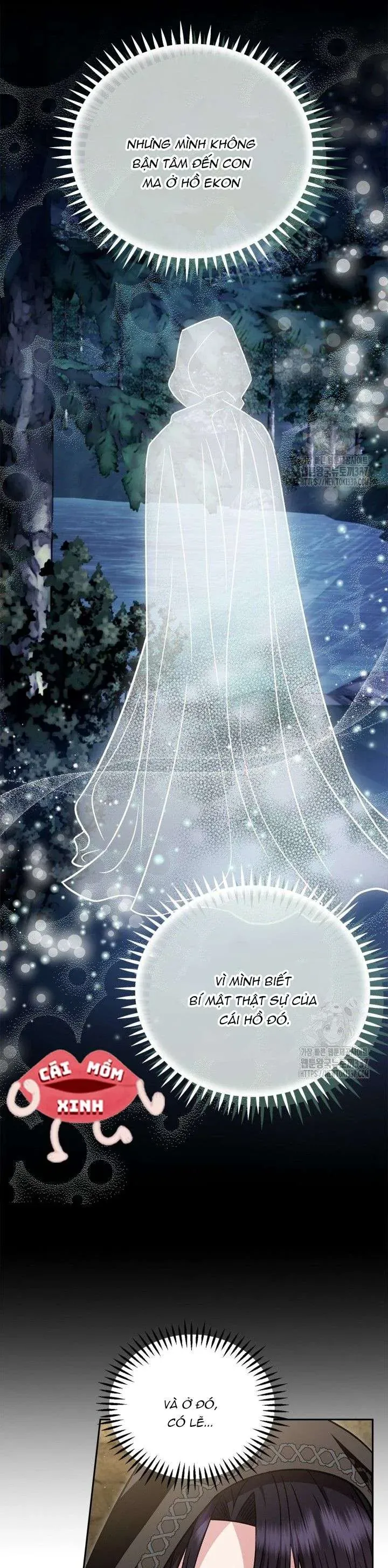 Trở Thành Người Giám Định Chất Độc Cho Thế Lực Hắc Ám [Chap 48]