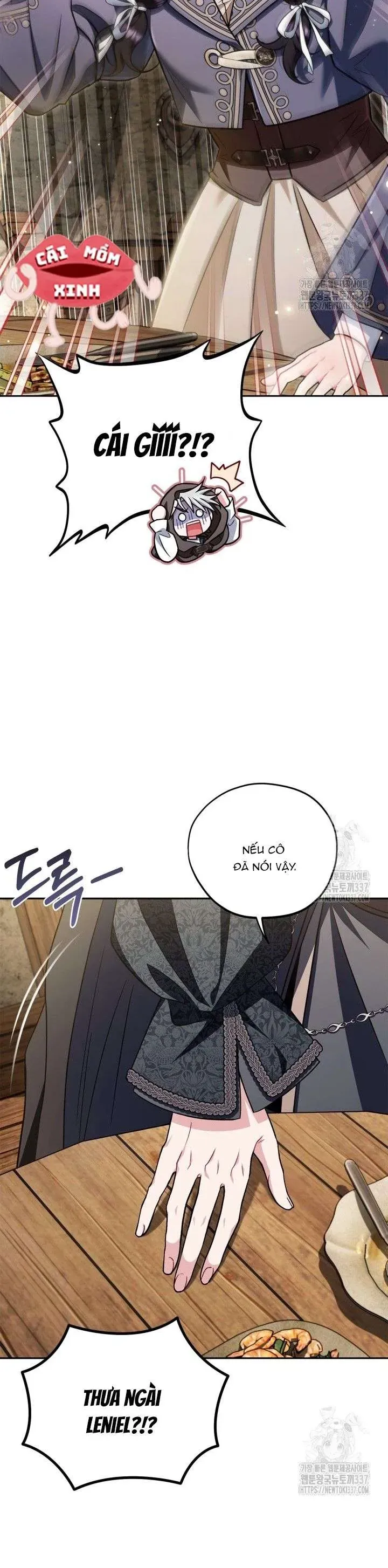 Trở Thành Người Giám Định Chất Độc Cho Thế Lực Hắc Ám [Chap 48]